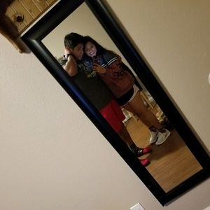 Meet your Posher, Letty